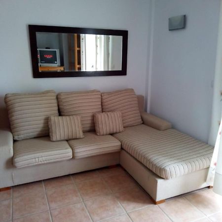 Apartamento Roteno Cerca Del Mar Rota Buitenkant foto