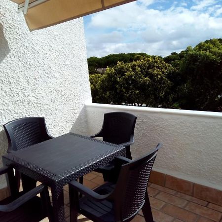 Apartamento Roteno Cerca Del Mar Rota Buitenkant foto