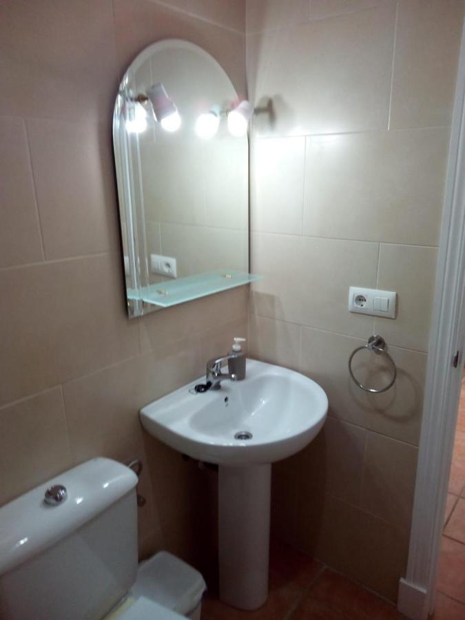 Apartamento Roteno Cerca Del Mar Rota Buitenkant foto
