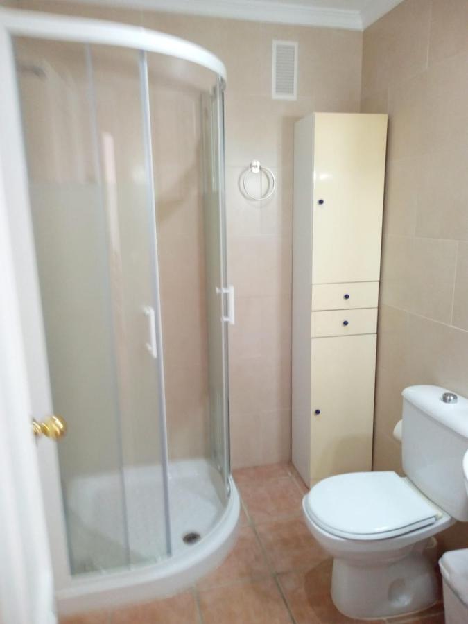 Apartamento Roteno Cerca Del Mar Rota Buitenkant foto