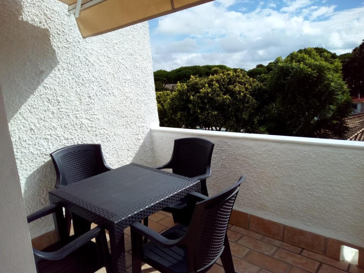 Apartamento Roteno Cerca Del Mar Rota Buitenkant foto