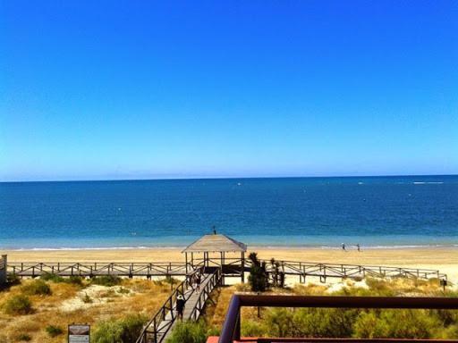 Apartamento Roteno Cerca Del Mar Rota Buitenkant foto